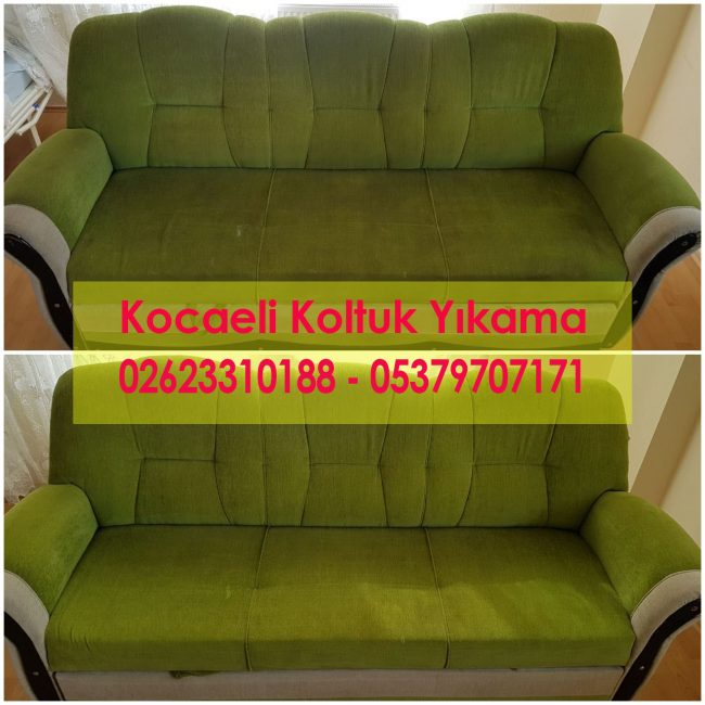Kocaeli koltuk yıkama Kocaeli koltuk yıkama